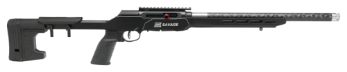 KARABIN SAVAGE A22 PRECISION LITE 18" 22LR