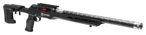KARABIN SAVAGE A22 PRECISION LITE 18" 22LR