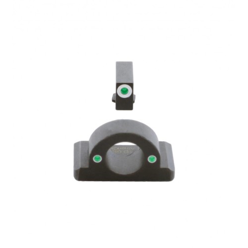 Przyrządy celownicze Ameriglo Ghost Ring GLOCK GL-125