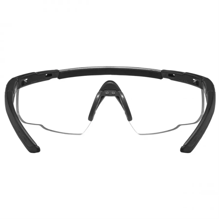 Okulary Ochronne Wiley-X Saber Advanced 303