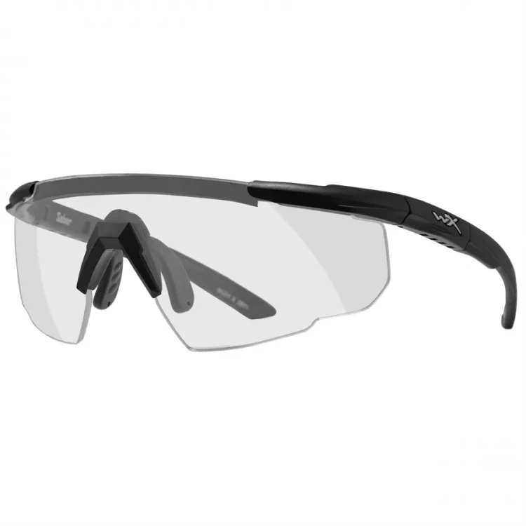 Okulary Ochronne Wiley-X Saber Advanced 303