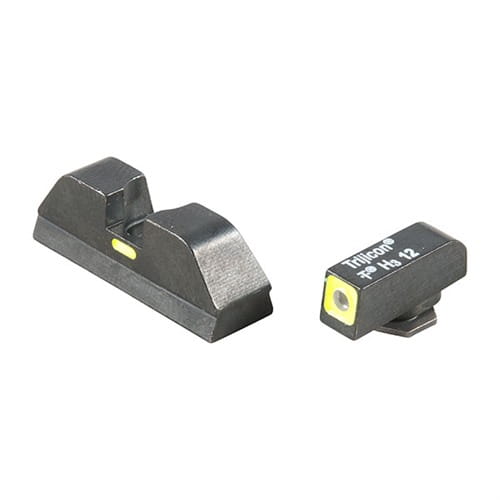 Przyrządy celownicze Ameriglo Cap Night GLOCK