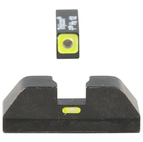 Przyrządy celownicze Ameriglo Cap Night GLOCK