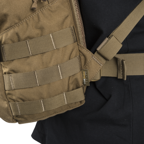Plecak EDC Cordura Pen Cott WildWood