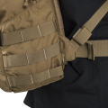 Plecak Helikon-Tex EDC Cordura Adaptive Green