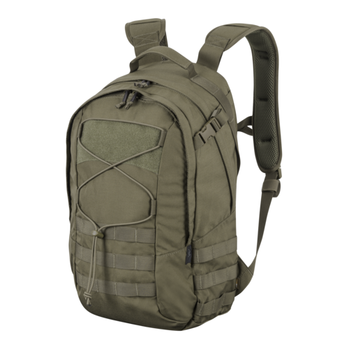 Plecak Helikon-Tex EDC Cordura Adaptive Green