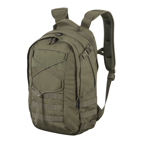 Plecak Helikon-Tex EDC Cordura Adaptive Green