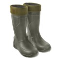 Kalosze Trident Dry Walker green 42