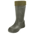 Kalosze Trident Dry Walker green 42
