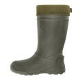 Kalosze Trident Dry Walker green 42