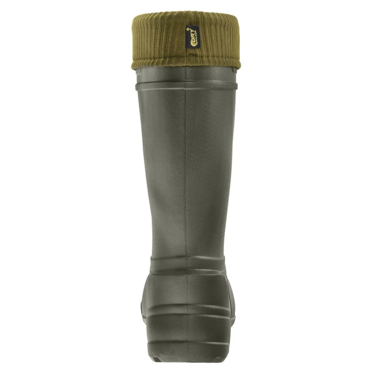 Kalosze Trident Dry Walker green 42