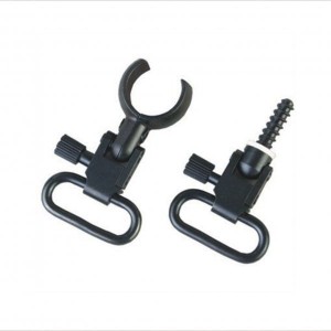 Bączki do pasa automat GB46 z obejmą na lufę