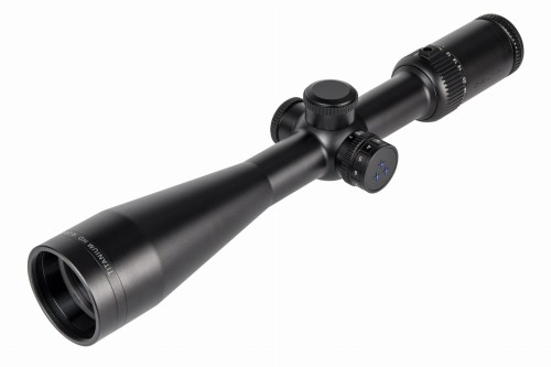 Luneta Delta Titanium HD 4-24x50 SFP 4A S