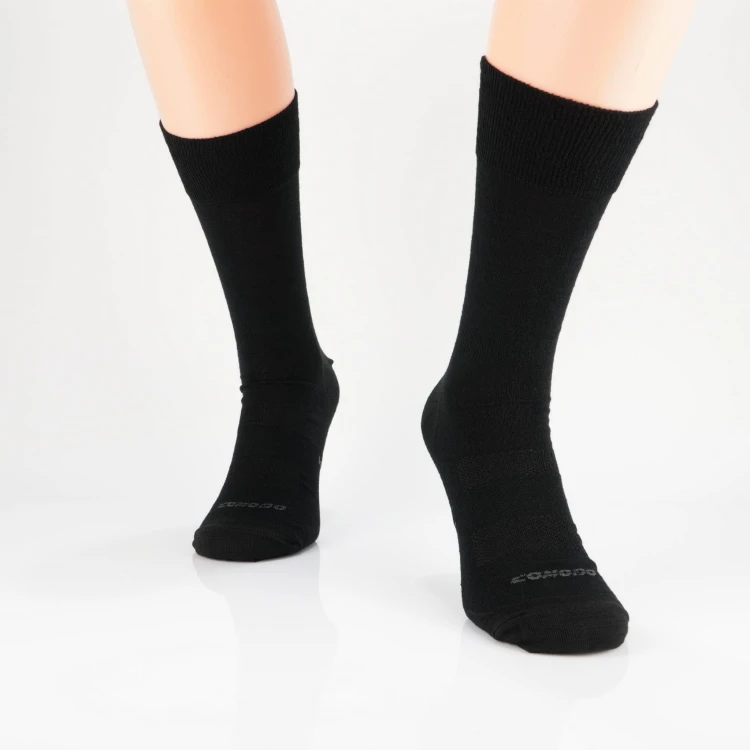 Skarpety Comodo Liner Merino 43-46