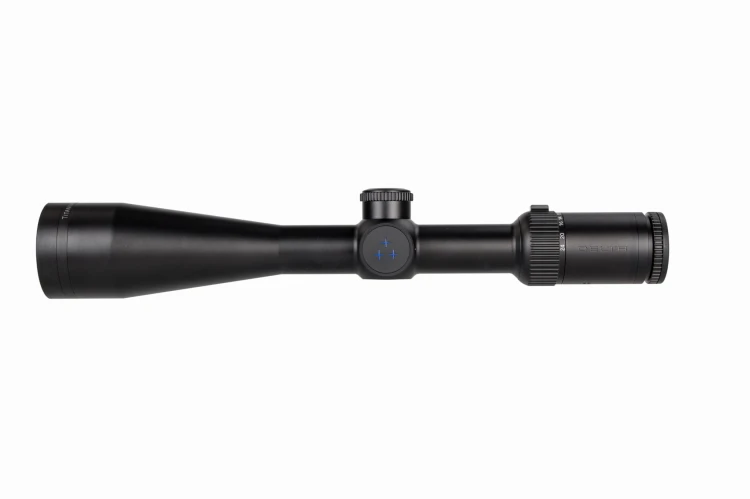 Luneta Delta Titanium HD 4-24x50 SFP 4A S