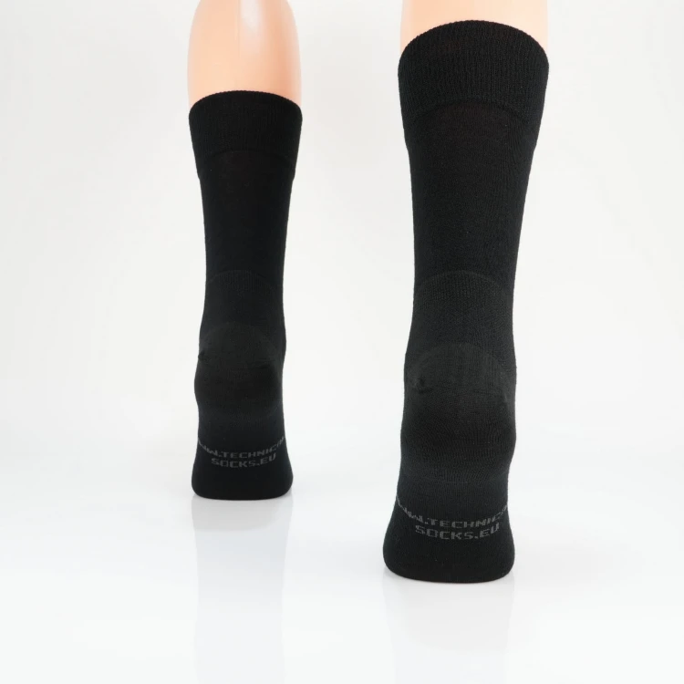 Skarpety Comodo Liner Merino 43-46