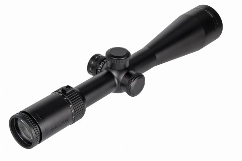 Luneta Delta Titanium HD 4-24x50 SFP 4A S