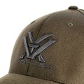 Czapka z daszkiem Vortex Core Logo Flex L XL