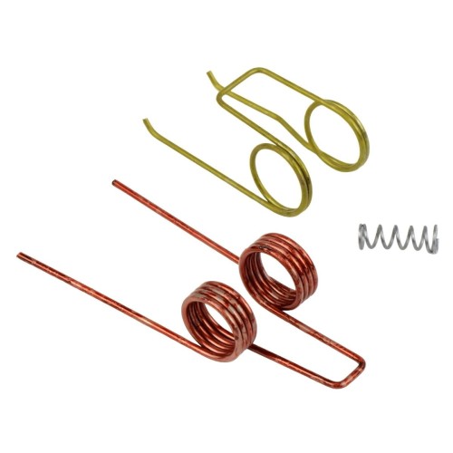 Sprężyny tuningowe do AR15 Reducer Power Set JP