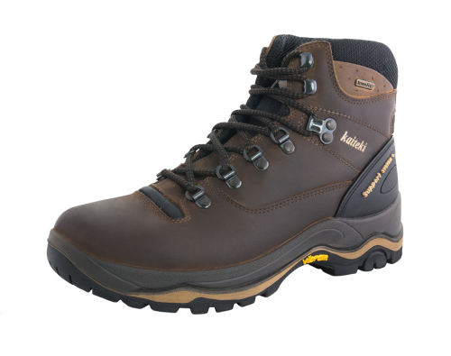 Buty Kaiteki Var.32 Dakar Marrone 40