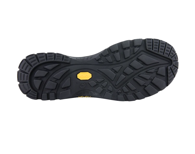 Buty Kaiteki Var.32 Dakar Marrone 40