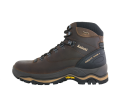 Buty Kaiteki Var.32 Dakar Marrone 40
