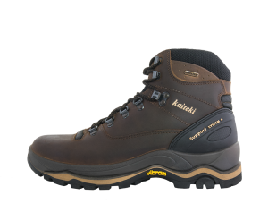 Buty Kaiteki Var.32 Dakar Marrone 40