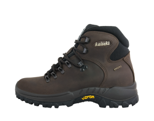 Buty Kaiteki V69 Dakar Brown Vibram 42
