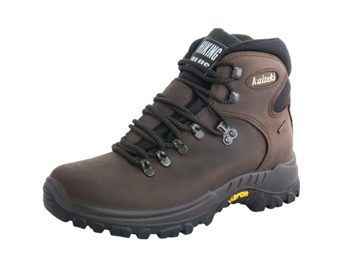 Buty Kaiteki V69 Dakar Brown Vibram 42