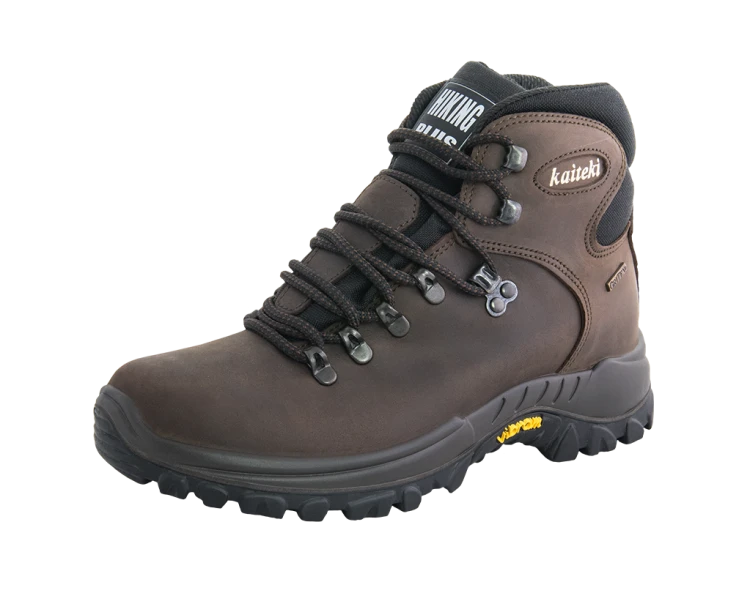 Buty Kaiteki V69 Dakar Brown Vibram 42