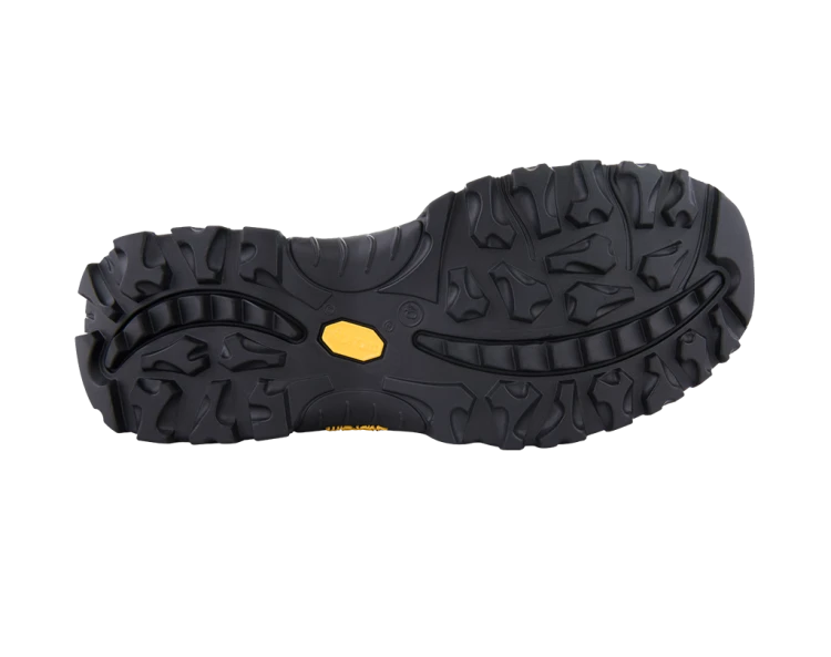 Buty Kaiteki V69 Dakar Brown Vibram 42