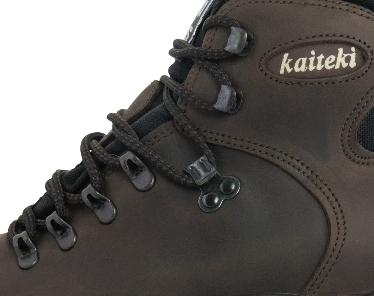 Buty Kaiteki V69 Dakar Brown Vibram 42