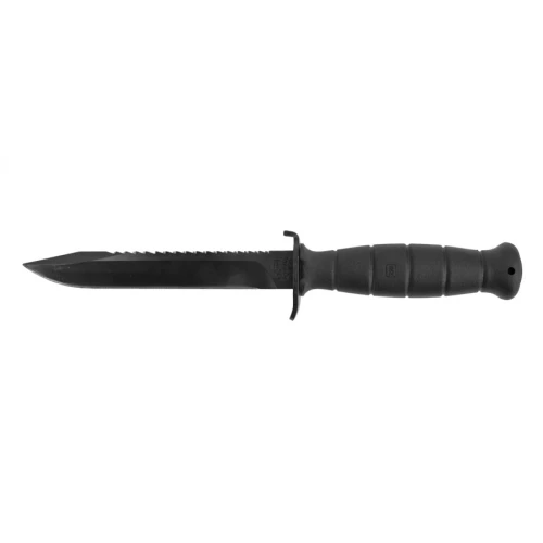 Nóż Glock FM81 Survival Knife czarny