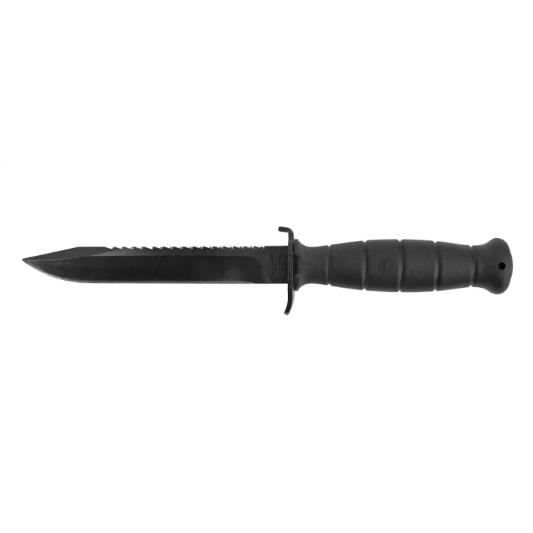 Nóż Glock FM81 Survival Knife czarny