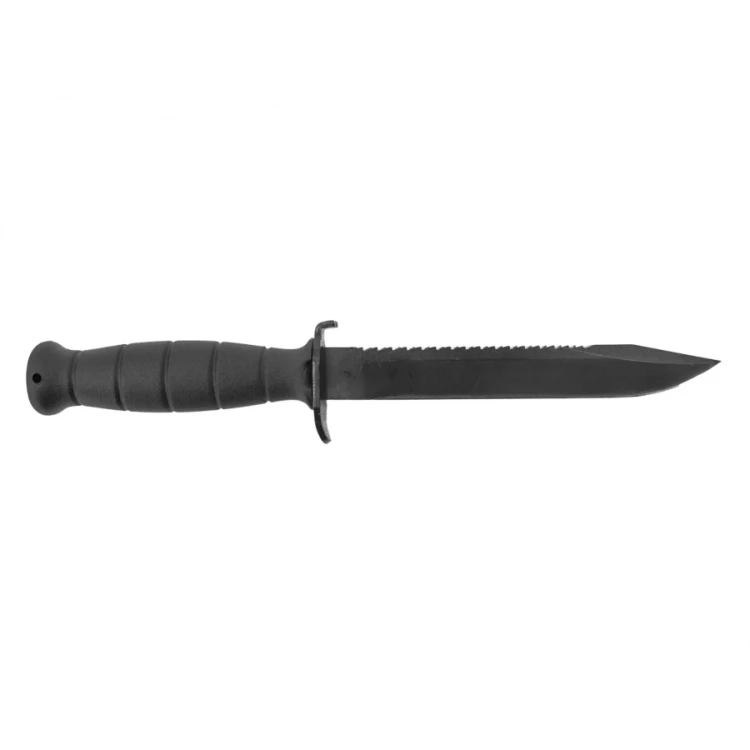 Nóż Glock FM81 Survival Knife czarny