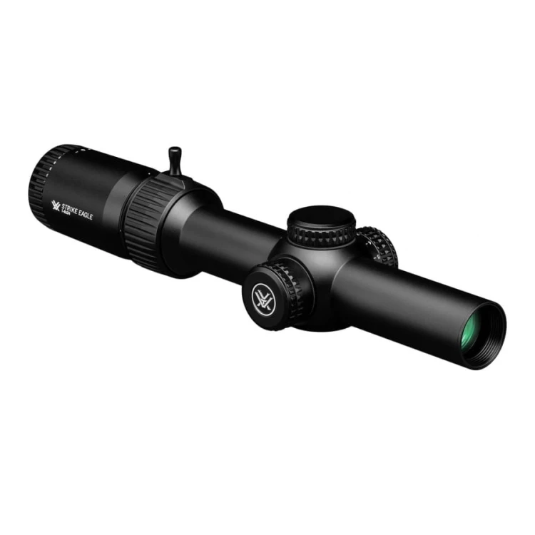 Luneta celownicza Vortex strike eagle 1-6x24 30mm