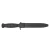 Nóż Glock FM81 Survival Knife czarny