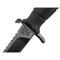 Nóż Glock FM81 Survival Knife czarny
