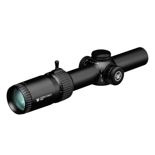 Luneta celownicza Vortex strike eagle 1-6x24 30mm