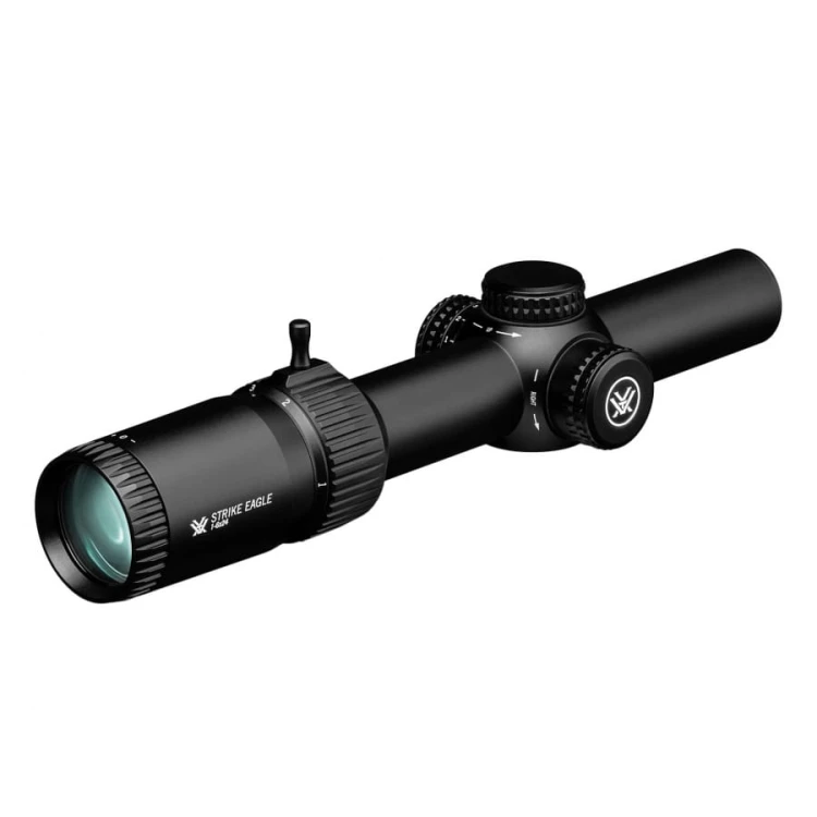 Luneta celownicza Vortex strike eagle 1-6x24 30mm