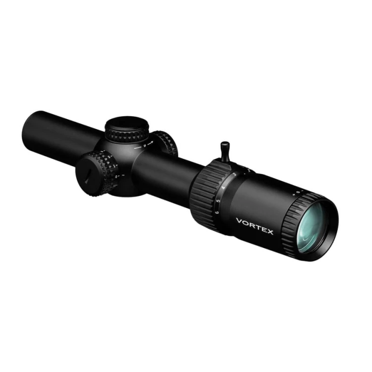 Luneta celownicza Vortex strike eagle 1-6x24 30mm
