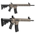 Karabin Tippmann M4-22 Elite-L 16" FDE 22LR