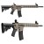 Karabin Tippmann M4-22 Elite-L 16" FDE 22LR