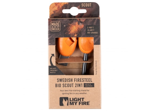 Krzesiwo Light My Fire BioScout