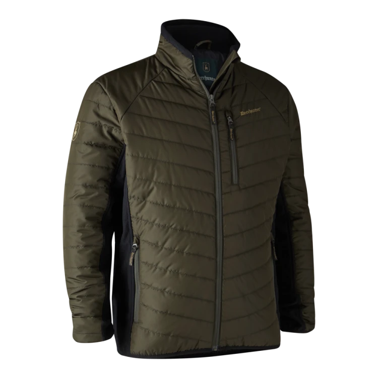 Kurtka Deerhunter 5571 Moor Padden Softschell 4XL