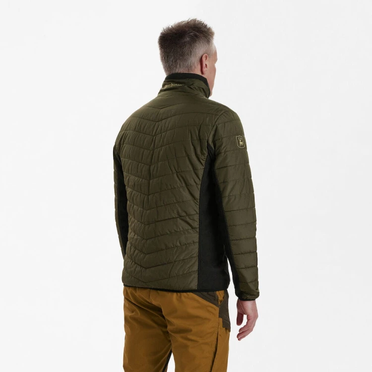 Kurtka Deerhunter 5571 Moor Padden Softschell 4XL