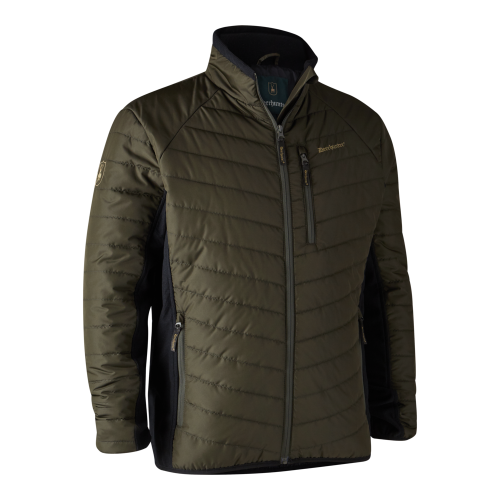 5571 Kurtka Deerhunter Moor Padded Softschell L