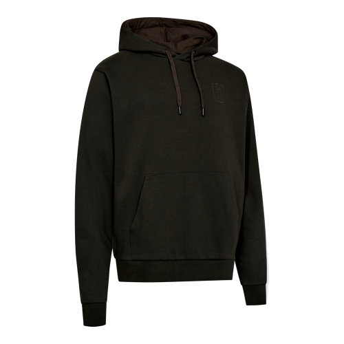 Bluza Deerhunter 8988 Logo Ciemnozielony XL
