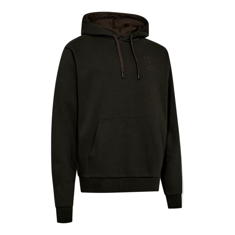 Bluza Deerhunter 8988 Logo Ciemnozielony L