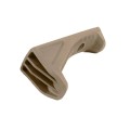 Magpul AFG M-LOK FDE montaż na łożu M-LOK